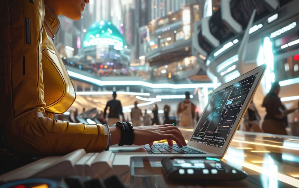 Como Implementar IA no Seu Negócio em 5 Passos Simples