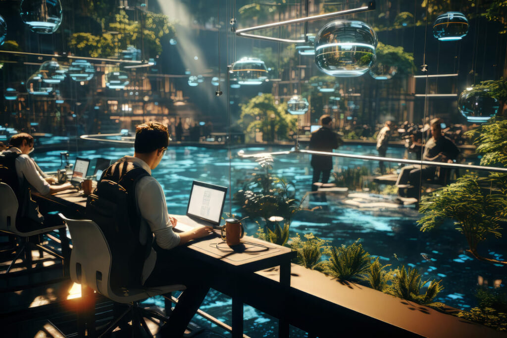 Como Empreendedores Podem Usar IA para Escalar Seus Negócios