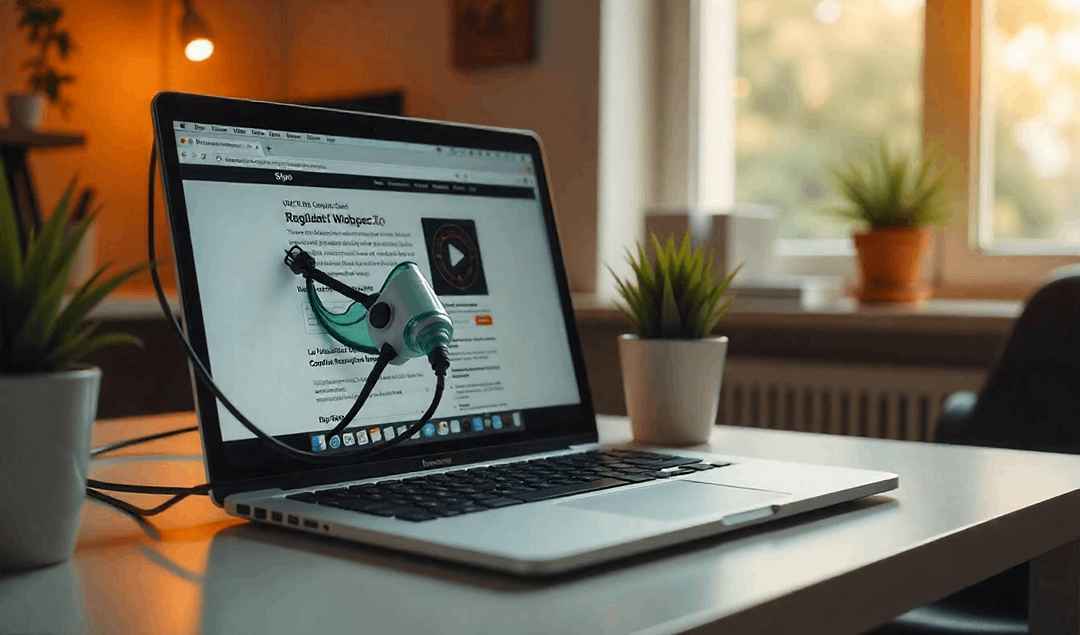 Seu Site Ainda Respira?