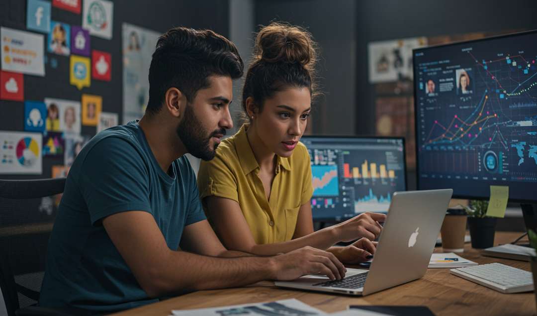 As 7 Tendências de Marketing Digital em 2025 que vão engolir quem ainda pensa como em 2019