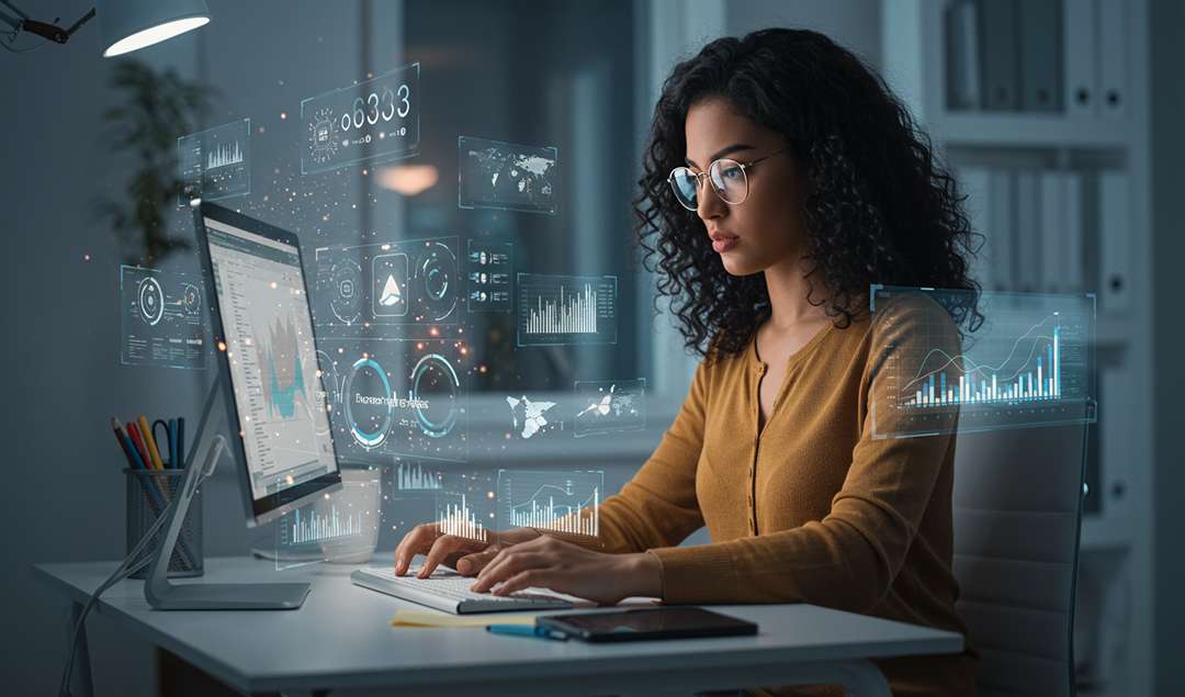 Como não ser engolido pela IA do Google: o guia de sobrevivência digital para 2025