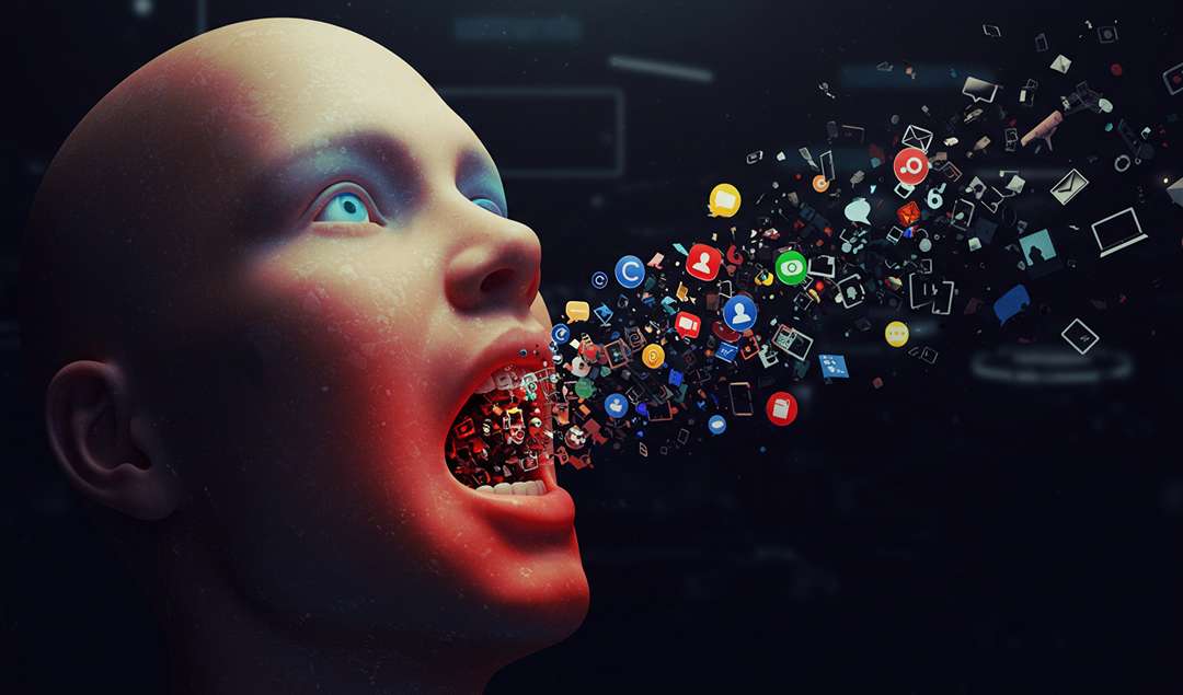 Seu conteúdo não compete com o Google. Ele é engolido por ele