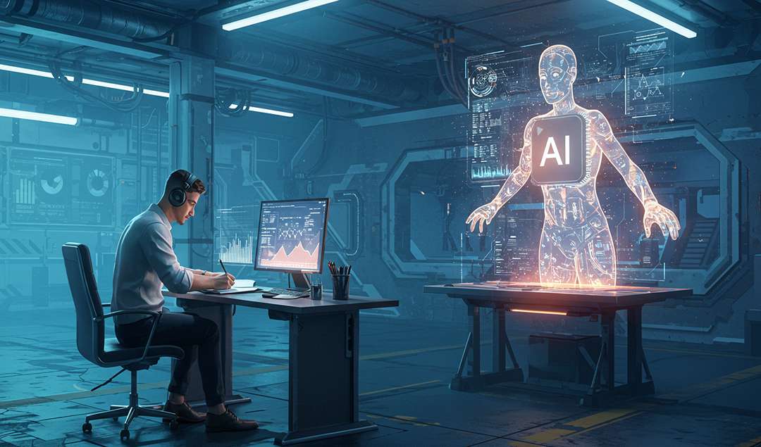 Seu conteúdo tá pronto pra competir com a IA do Google?